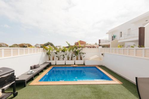 Villa Brisamaré I Private Pool I Free parking