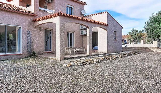 Villa Brouilla by Interhome