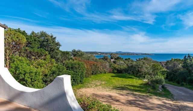 Villa Bruzzi by Interhome