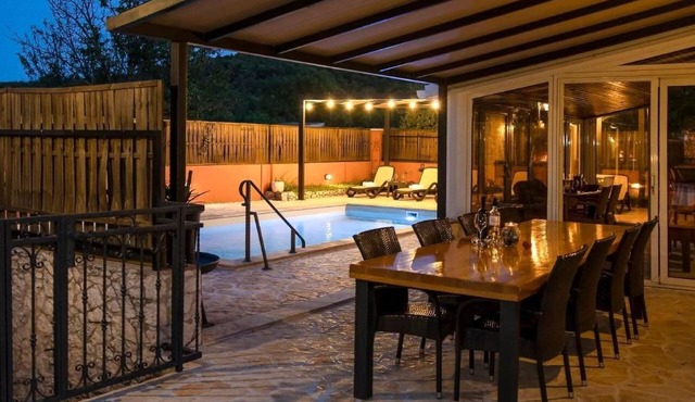 Villa "Bruna" mit privatem Pool by Interhome