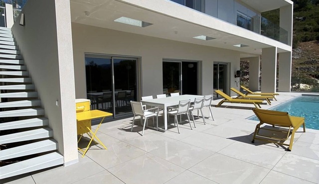 Villa Brune - Lascours