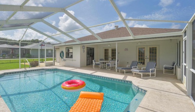 Villa Brunk - Comfort - 3 bedroom