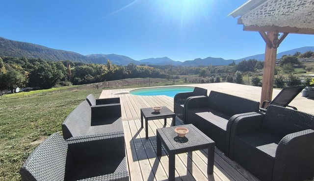 villa brusquet