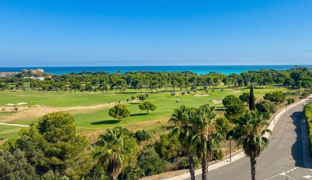 Villa Buen Neguit Golf y Mar - Sitges, Costa Dorada