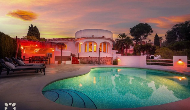 Villa BUENA VIDA by Abahana Villas