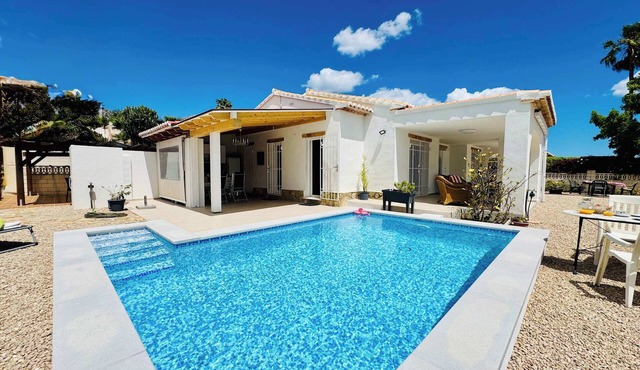 Villa Buena Vida Summ