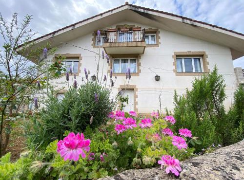 Villa Buganvilla
