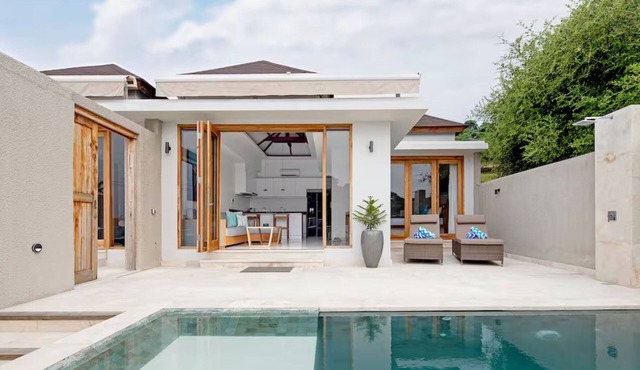 Villa Bukit Gili Gede