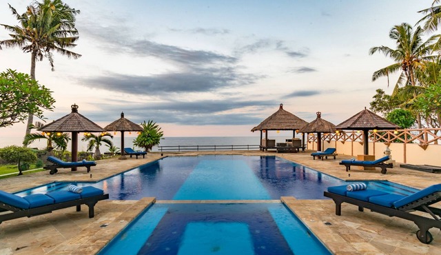 Villa Bukti Paradise