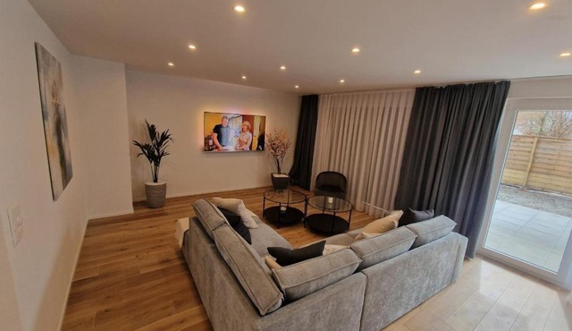 Villa Burgdorf, Bern