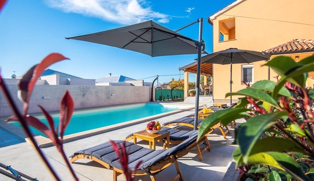 Villa Buzdonka by Interhome