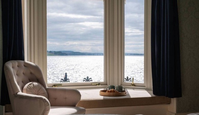 Villa by the Sea; Escape the Ordinary