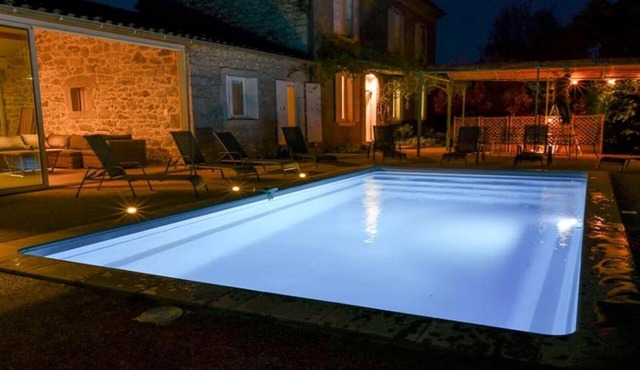 Villa Céline - Ruoms Gorges de l'Ardeche