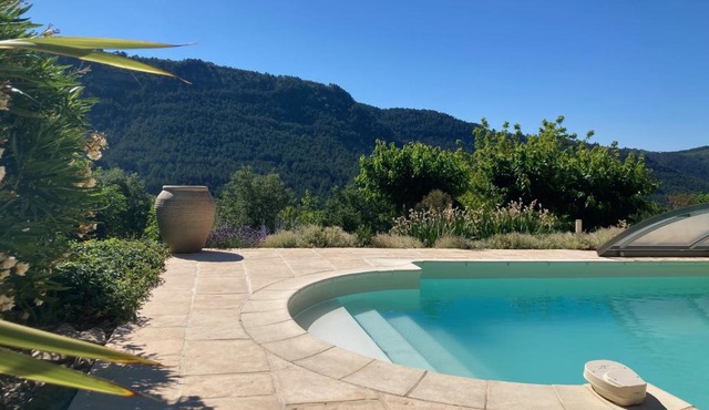 Villa Câline chambres d'hôtes