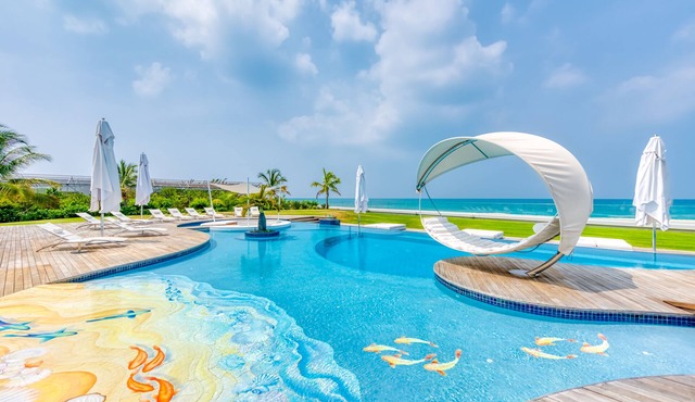 Villa C'est La Vie Su