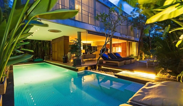 Villa C99 Seminyak - Next to Potato Head