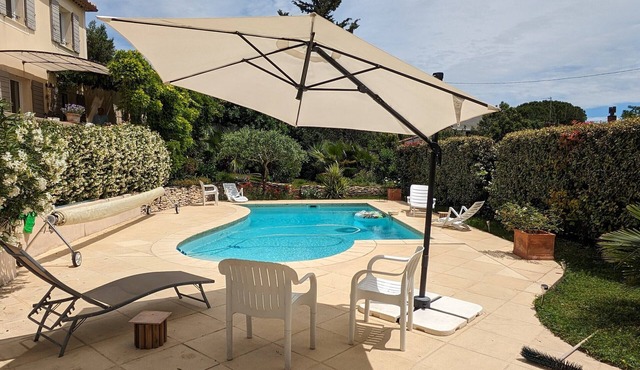 Villa Castagnole - Welkeys
