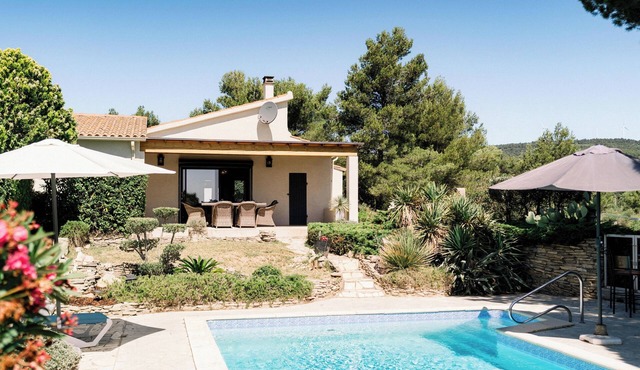 Villa Cabane du Berger