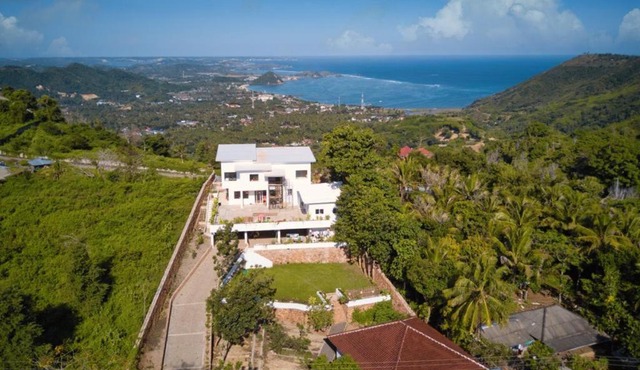 Villa Cahaya