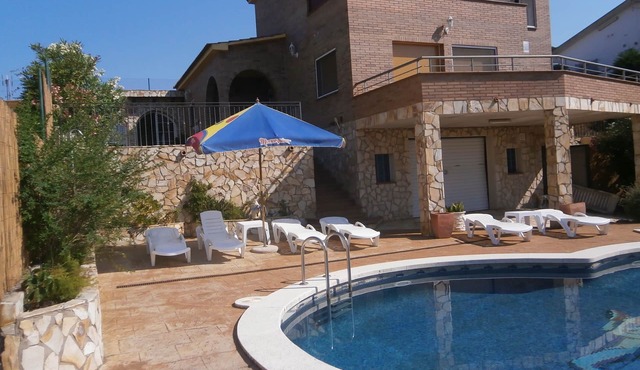 Villa Cal Sotet, Private pool, Relax and Comfort