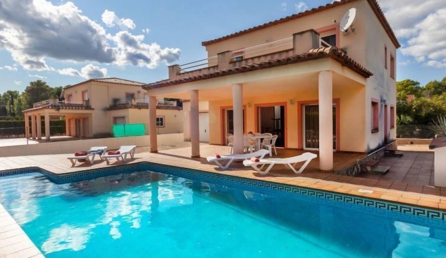 Villa Cala Nova B by Interhome