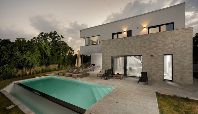 Villa Cala Royal "2km to the sea"Infinity pool"Nature"