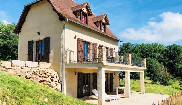Villa Calloras