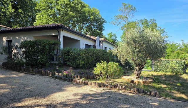 Villa Calm and Nature