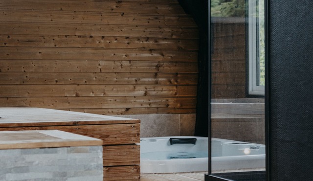 Villa Calma - Maison d'hôtes & Spa