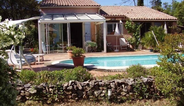 Villa Calme à la campgane in Saint-Bômer-les-Forges