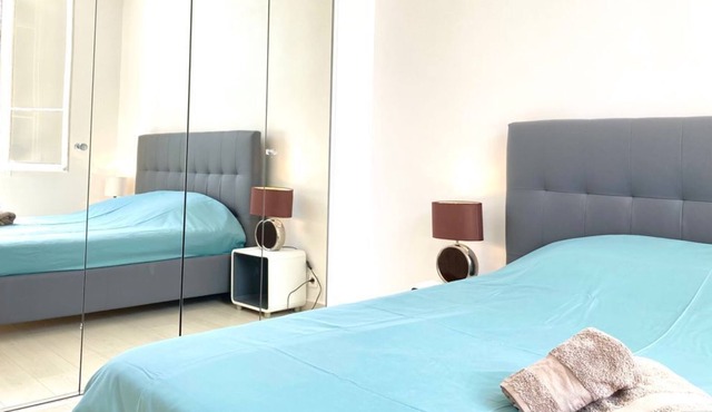 Villa Calme Avec Piscine Privee Proche Croisette