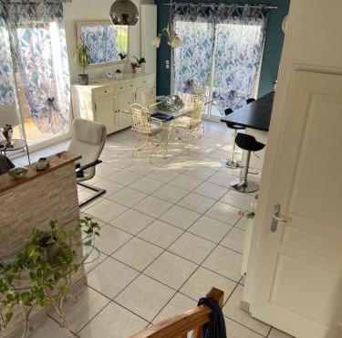 Villa calme le jasmin