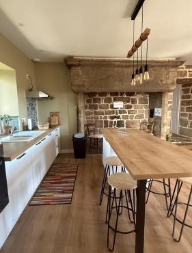 Villa Calme & Moderne au Verdier 7 Personnes