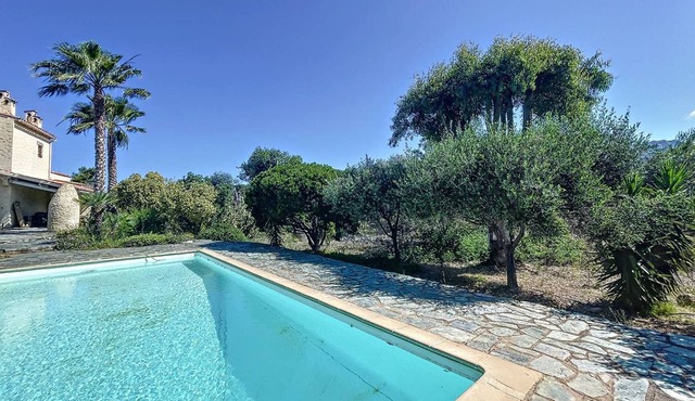 Villa Calvi, 3 bedrooms, 6 persons