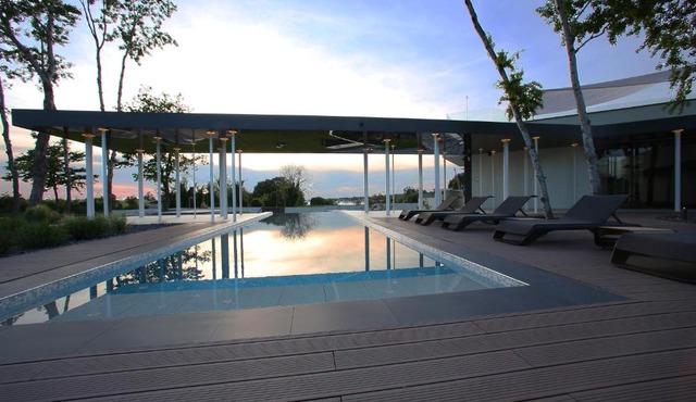 Villa Calvia Crispinilla