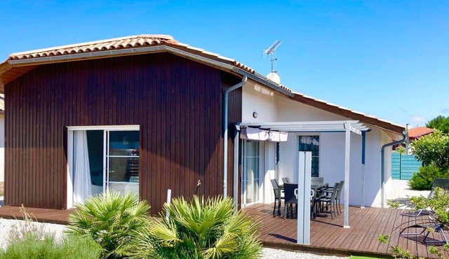 Villa Calypso - House 800m Ocean