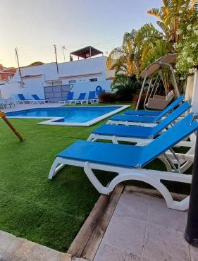 Villa Cambrils Mar