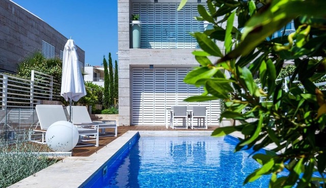 Villa Camelia | Adriatic Luxury Villas