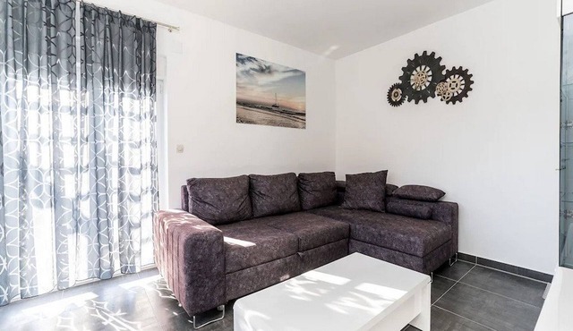 Villa Camellia - Two Bedroom Villa with swimming pool