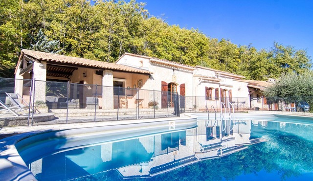 VIlla Camille by Interhome