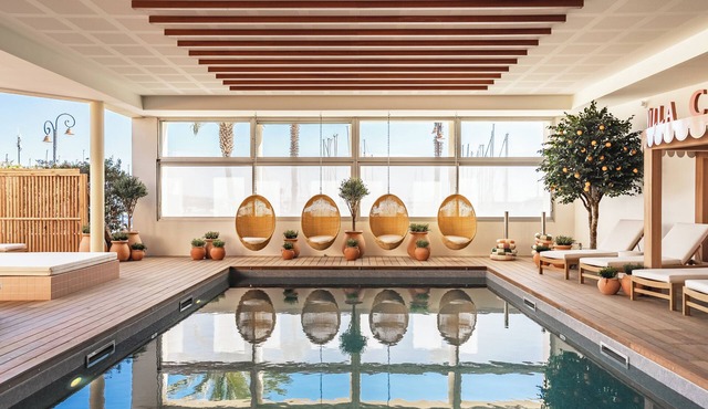 Villa Camille Hotel & Spa