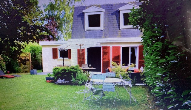 Villa Campagne Près Paris et Disneyland