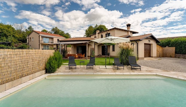 Villa Campanero - ID 2686