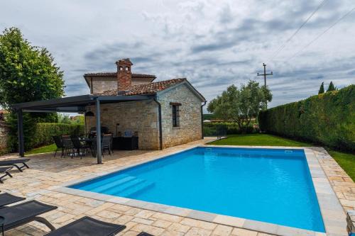 Villa Campanula