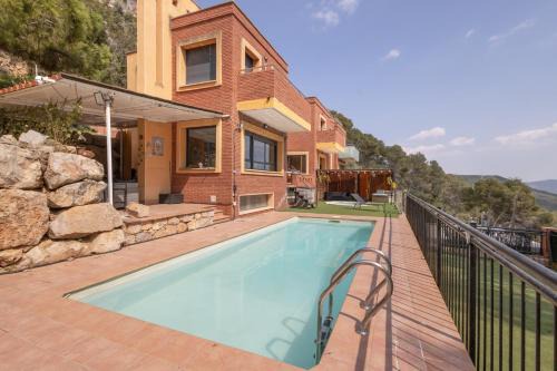 Villa Can Camarassa