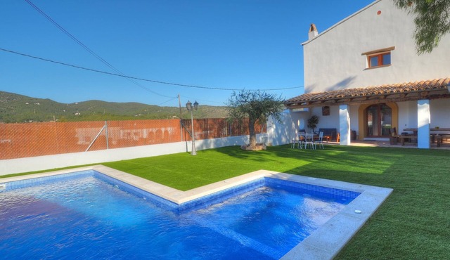 Villa Can Roig by Hello Homes Sitges
