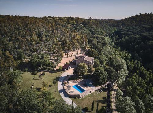Villa - Can Salarichs