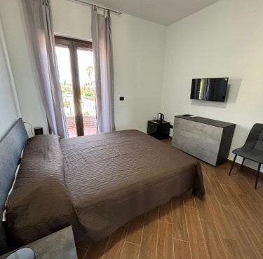 Villa Candida in Le Castella