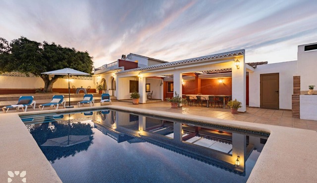 Villa CANELA by Abahana Villas