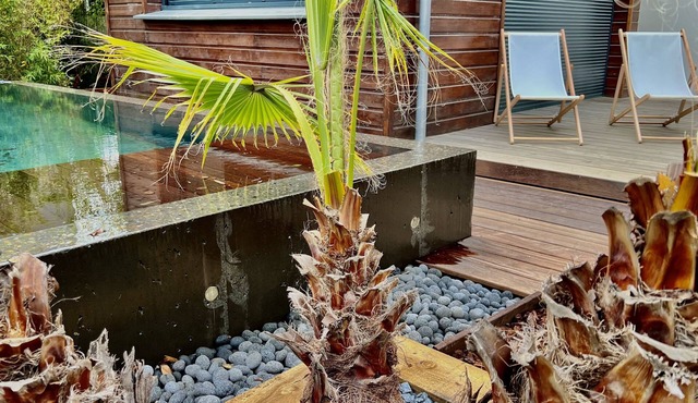 Villa Canopée 6P - Piscine Chauffée/fibre/clim